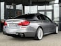 BMW 5-Serie 535i AUT. MAXTON - LEDER - SCH./KANT.DAK - 20 INCH