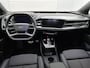 Audi Q4 Sportback e-tron 45 quattro S Edition 82 kWh | S-line | Automaat | Navigatie | Camera | Cruise control l Climate control l Stoelverwarming l Apple Carplay | Android Auto l Parkeersensoren l Lichtmetalen velgen |