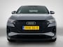 Audi Q4 Sportback e-tron 45 quattro S Edition 82 kWh | S-line | Automaat | Navigatie | Camera | Cruise control l Climate control l Stoelverwarming l Apple Carplay | Android Auto l Parkeersensoren l Lichtmetalen velgen |