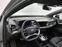 Audi Q4 Sportback e-tron 45 quattro S Edition 82 kWh | S-line | Automaat | Navigatie | Camera | Cruise control l Climate control l Stoelverwarming l Apple Carplay | Android Auto l Parkeersensoren l Lichtmetalen velgen |