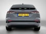 Audi Q4 Sportback e-tron 45 quattro S Edition 82 kWh | S-line | Automaat | Navigatie | Camera | Cruise control l Climate control l Stoelverwarming l Apple Carplay | Android Auto l Parkeersensoren l Lichtmetalen velgen |