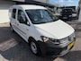 Volkswagen Caddy Maxi 1.4 TGI L2H1 EcoFuel CNG I PDC I 1e EIGENAAR I COMPLETE ONDERHOUDSHISTORIUE I RIJDEN OP GROEN GAS = CO2 NEUTRAAL
