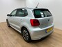 Volkswagen Polo Occasion 1.0 BlueMotion Edition | Grijs | Tweedehands Volkswagen Polo | Airco | Bluetooth audio | Cruisecontrol