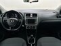 Volkswagen Polo Occasion 1.0 BlueMotion Edition | Grijs | Tweedehands Volkswagen Polo | Airco | Bluetooth audio | Cruisecontrol
