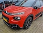 Citroën C3 1.2 PureTech S&S Shine AUTOMAAT
