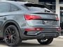 Audi Q5 Sportback 50 TFSI e quattro S tronic Black edition | S Line | Pano