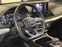 Audi Q5 Sportback 50 TFSI e quattro S tronic Black edition | S Line | Pano