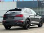 Audi Q5 Sportback 50 TFSI e quattro S tronic Black edition | S Line | Pano