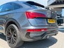 Audi Q5 Sportback 50 TFSI e quattro S tronic Black edition | S Line | Pano