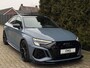 Audi RS3 Limousine 2.5 TFSI Quattro CarPlay Panorama