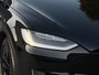 Tesla Model X 75D Base Auto Pilot Trekhaak Black Pack