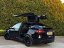 Tesla Model X 75D Base Auto Pilot Trekhaak Black Pack