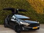 Tesla Model X 75D Base Auto Pilot Trekhaak Black Pack
