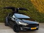 Tesla Model X 75D Base Auto Pilot Trekhaak Black Pack