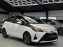 Toyota Yaris 1.5 Hybrid Bi-Tone Bluetooth