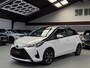 Toyota Yaris 1.5 Hybrid Bi-Tone Bluetooth