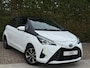 Toyota Yaris 1.5 Hybrid Bi-Tone Bluetooth