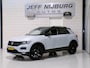 Volkswagen T-Roc 1.0 TSI Style "Origineel NL!" Schuifdak Full-LED Virtual Trekhaak Black-Edition Parkeersensoren Apple-Carplay DAB