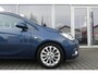 Opel Corsa 1.0 Turbo Cosmo TREKHAAK AFNEEMBAAR (1.200KG), CRUISE, CLIMA, PDC V&A, DAB, ELEKT. RAMEN, 73.414KM