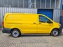 Mercedes-Benz eVito eVito Lang 41 kWh soh 92 % CAMERA inruil mogelijk