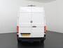 Volkswagen Crafter 35 2.0 TDI | AUT. | L3 H3 | LM VELGEN | 2-ZITS | LEDEREN BEKLEDING | BETIMMERING | TREKHAAK | NAVIGATIE | PARKEERCAMERA