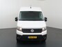 Volkswagen Crafter 35 2.0 TDI | AUT. | L3 H3 | LM VELGEN | 2-ZITS | LEDEREN BEKLEDING | BETIMMERING | TREKHAAK | NAVIGATIE | PARKEERCAMERA