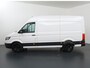 Volkswagen Crafter 35 2.0 TDI | AUT. | L3 H3 | LM VELGEN | 2-ZITS | LEDEREN BEKLEDING | BETIMMERING | TREKHAAK | NAVIGATIE | PARKEERCAMERA