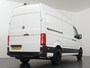 Volkswagen Crafter 35 2.0 TDI | AUT. | L3 H3 | LM VELGEN | 2-ZITS | LEDEREN BEKLEDING | BETIMMERING | TREKHAAK | NAVIGATIE | PARKEERCAMERA