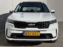 Kia Sorento 1.6 T-GDI Plug-in Hybrid 4WD ExecutiveLine 5p. Aut / Fabrieksgarantie tot 12-2029 / Dealer onderhouden / EAER 61 km stad 69km / 1.500 kg trekgewicht / Leder / Navigatie / Adapt. CC / BOSE / Rondom Zicht Camera / Apple Carplay/Android / elektr. Achterklep /