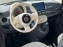 Fiat 500 1.2 LOUNGE - SPORT - PANO - CARPLAY - ORG. NL.