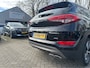Hyundai Tucson 1.6 T-GDi Premium 4WD , automaat ,navigatie pdc met camera