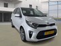 Kia Picanto 1.0 CVVT Design Edition|1e Eigenaar|Camera|Navi|Clima|