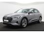 Audi E-tron 55 quattro Advanced Edition 95KWH 408pk
