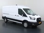 Ford Transit 350 | 2.0 TDCI | L3 H2 | TREND | TREKHAAK 2500 KG AHW | CLIMATE CONTROL | NAVIGATIE | PARKEERSENSOREN V+A | CRUISE CONTROL | BIJRIJDERSBANK | LAADRUIMTE PAKKET | APPLE CARPLAY / ANDROID AUTO | STOEVERWARMING | VOORRUITVERWARMING