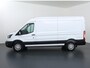 Ford Transit 350 | 2.0 TDCI | L3 H2 | TREND | TREKHAAK 2500 KG AHW | CLIMATE CONTROL | NAVIGATIE | PARKEERSENSOREN V+A | CRUISE CONTROL | BIJRIJDERSBANK | LAADRUIMTE PAKKET | APPLE CARPLAY / ANDROID AUTO | STOEVERWARMING | VOORRUITVERWARMING