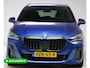 BMW 2-Serie Active Tourer 218i M-Sport automaat | 19 inch Individual Panoramadak | Harman Kardon | HUD Adaptive cruise, 360 Camera, PDC V+A,  El.verstelbare stoel met geheugen, Elektrische achterklep, Keyless