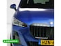 BMW 2-Serie Active Tourer 218i M-Sport automaat | 19 inch Individual Panoramadak | Harman Kardon | HUD Adaptive cruise, 360 Camera, PDC V+A,  El.verstelbare stoel met geheugen, Elektrische achterklep, Keyless