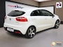Kia Rio 1.2 CVVT Super Pack ✅Keyless Start✅Perkeersens✅17" LM✅Clima✅MP3✅LED dagrij✅
