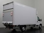 Opel Movano 2.2HDI 140PK Bakwagen+Laadklep | Camera | Airco | Cruise | 3-Zits