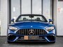 Mercedes-Benz AMG SL 63 Roadster 4MATIC+ / Burmester / HUD / Carbon