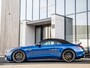Mercedes-Benz AMG SL 63 Roadster 4MATIC+ / Burmester / HUD / Carbon
