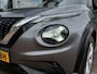 Nissan Juke 1.0 DIG-T 115pk Business Edition | Navi | Apple Carplay+Android Auto | Clima | Cruise | Led Koplampen | Keyless Entry | Pdc V+A+Camera | Rijstrook+Licht+Regensensor | Privacy Glass | 17''lm
