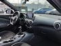 Nissan Juke 1.0 DIG-T 115pk Business Edition | Navi | Apple Carplay+Android Auto | Clima | Cruise | Led Koplampen | Keyless Entry | Pdc V+A+Camera | Rijstrook+Licht+Regensensor | Privacy Glass | 17''lm