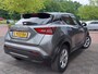 Nissan Juke 1.0 DIG-T 115pk Business Edition | Navi | Apple Carplay+Android Auto | Clima | Cruise | Led Koplampen | Keyless Entry | Pdc V+A+Camera | Rijstrook+Licht+Regensensor | Privacy Glass | 17''lm