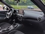 Nissan Juke 1.0 DIG-T 115pk Business Edition | Navi | Apple Carplay+Android Auto | Clima | Cruise | Led Koplampen | Keyless Entry | Pdc V+A+Camera | Rijstrook+Licht+Regensensor | Privacy Glass | 17''lm