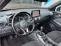 Nissan Juke 1.0 DIG-T 115pk Business Edition | Navi | Apple Carplay+Android Auto | Clima | Cruise | Led Koplampen | Keyless Entry | Pdc V+A+Camera | Rijstrook+Licht+Regensensor | Privacy Glass | 17''lm