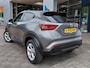Nissan Juke 1.0 DIG-T 115pk Business Edition | Navi | Apple Carplay+Android Auto | Clima | Cruise | Led Koplampen | Keyless Entry | Pdc V+A+Camera | Rijstrook+Licht+Regensensor | Privacy Glass | 17''lm