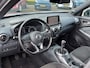 Nissan Juke 1.0 DIG-T 115pk Business Edition | Navi | Apple Carplay+Android Auto | Clima | Cruise | Led Koplampen | Keyless Entry | Pdc V+A+Camera | Rijstrook+Licht+Regensensor | Privacy Glass | 17''lm