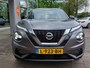 Nissan Juke 1.0 DIG-T 115pk Business Edition | Navi | Apple Carplay+Android Auto | Clima | Cruise | Led Koplampen | Keyless Entry | Pdc V+A+Camera | Rijstrook+Licht+Regensensor | Privacy Glass | 17''lm
