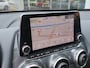 Nissan Juke 1.0 DIG-T 115pk Business Edition | Navi | Apple Carplay+Android Auto | Clima | Cruise | Led Koplampen | Keyless Entry | Pdc V+A+Camera | Rijstrook+Licht+Regensensor | Privacy Glass | 17''lm